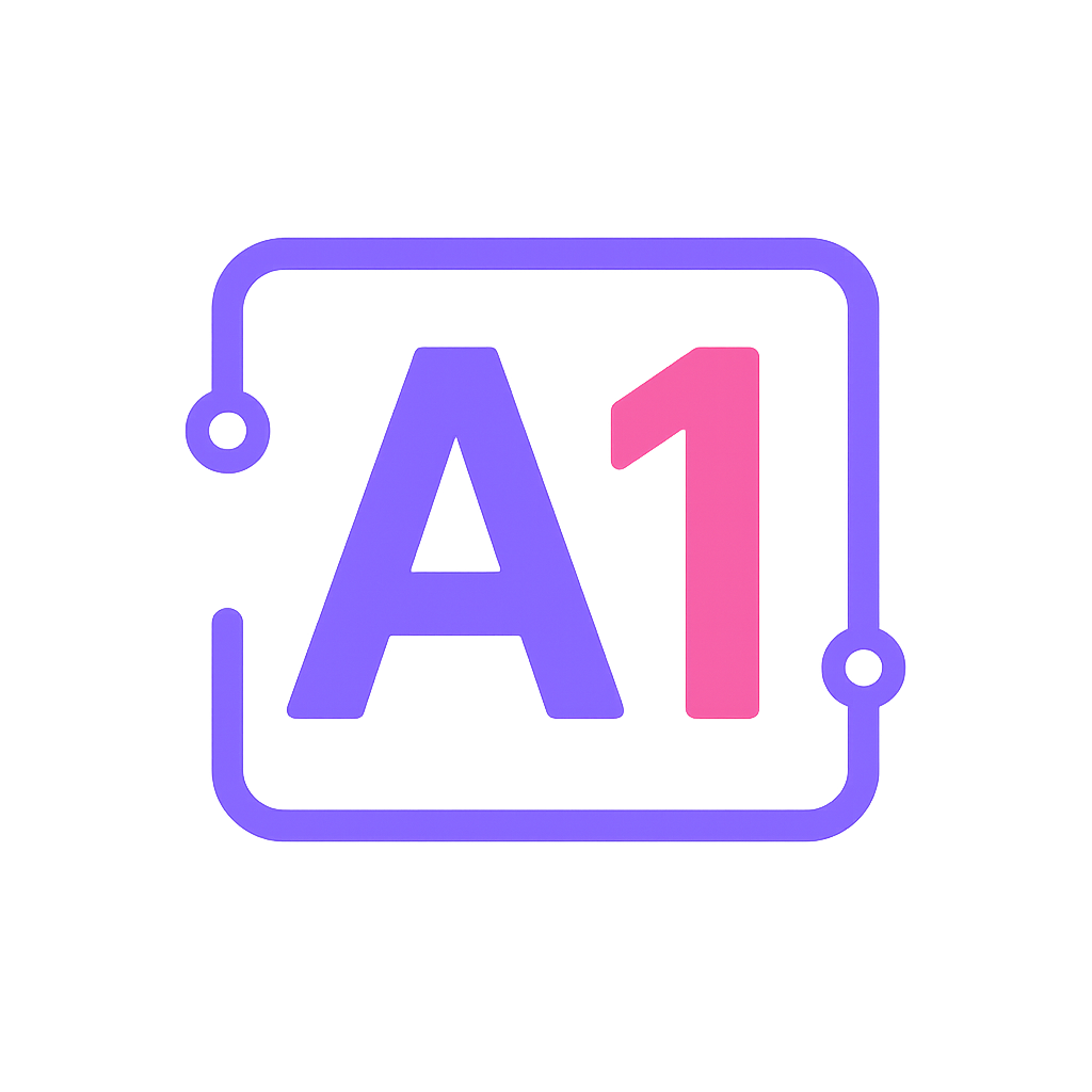 A1 Logo